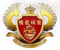 腾龙公司logo